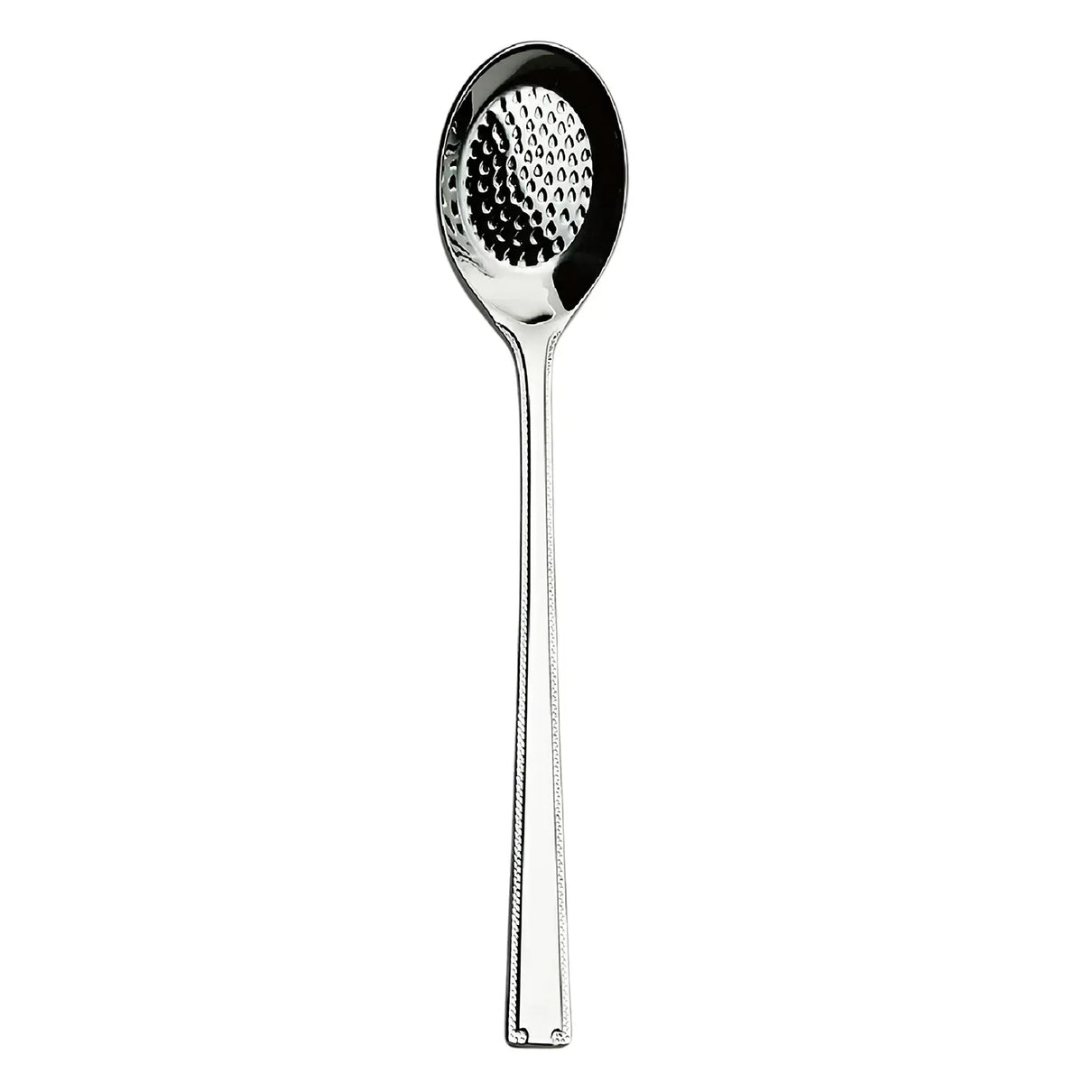 Luckywood Romance Stainless Steel Strawberry Spoon