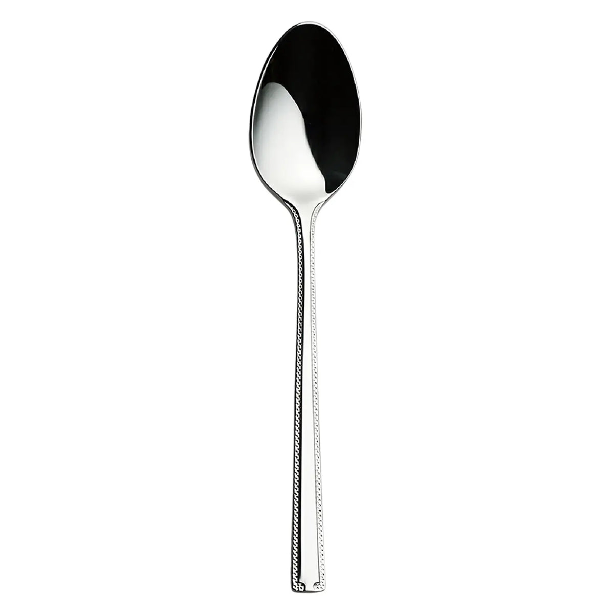 Luckywood Romance Stainless Steel Tea Spoon