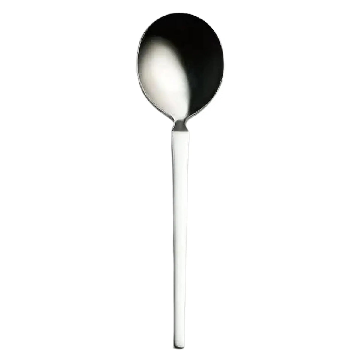 Luckywood Scandinavia Stainless Steel Bouillon Spoon