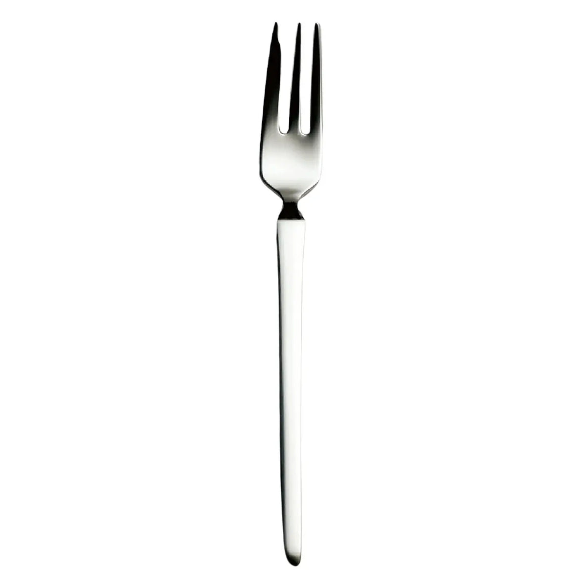 Luckywood Scandinavia Stainless Steel Cake Fork