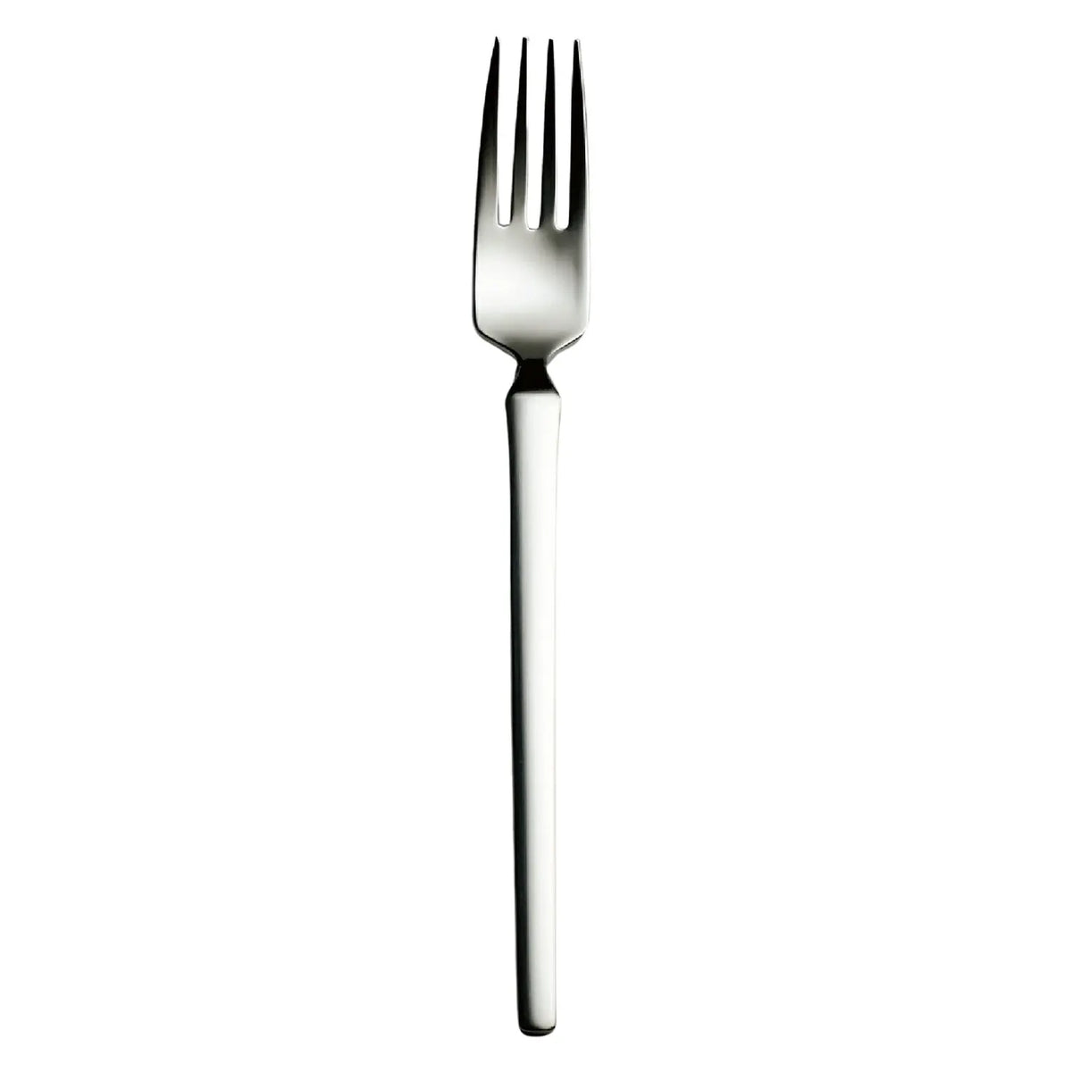 Luckywood Scandinavia Stainless Steel Dessert Fork