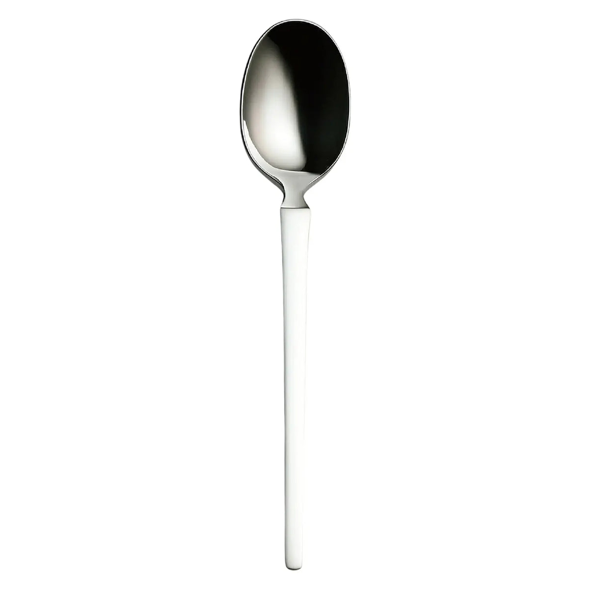 Luckywood Scandinavia Stainless Steel Dessert Spoon