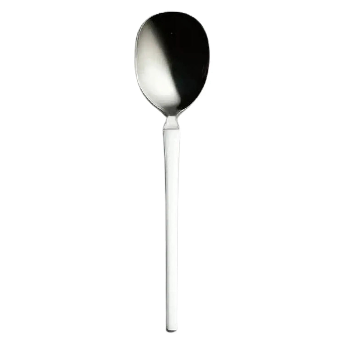 Luckywood Scandinavia Stainless Steel Ice Cream Spoon