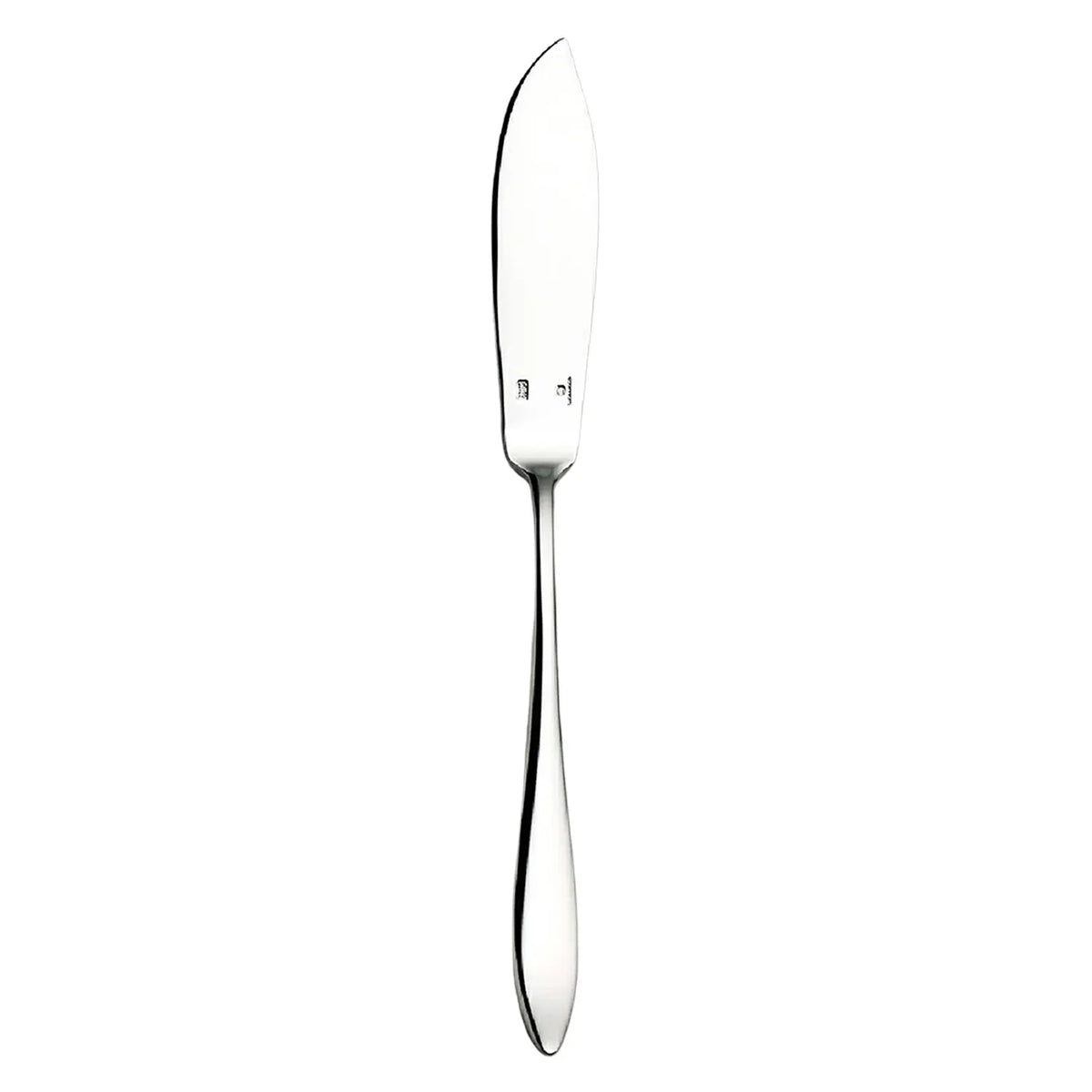 Luckywood Veloute Stainless Steel Butter Knife