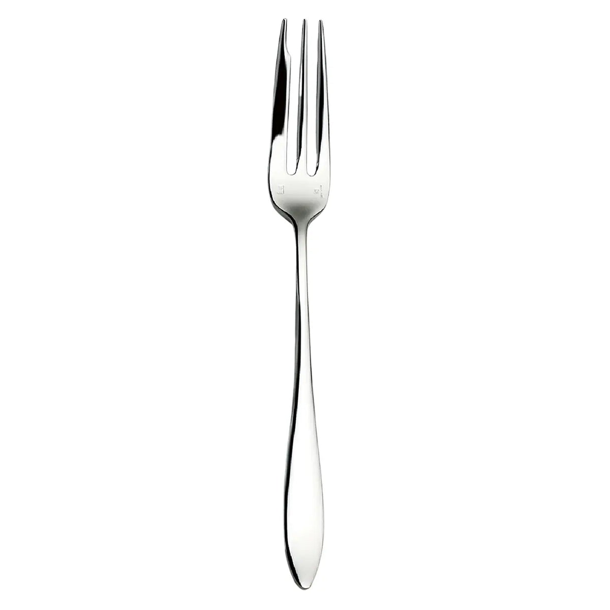 Luckywood Veloute Stainless Steel Cake Fork