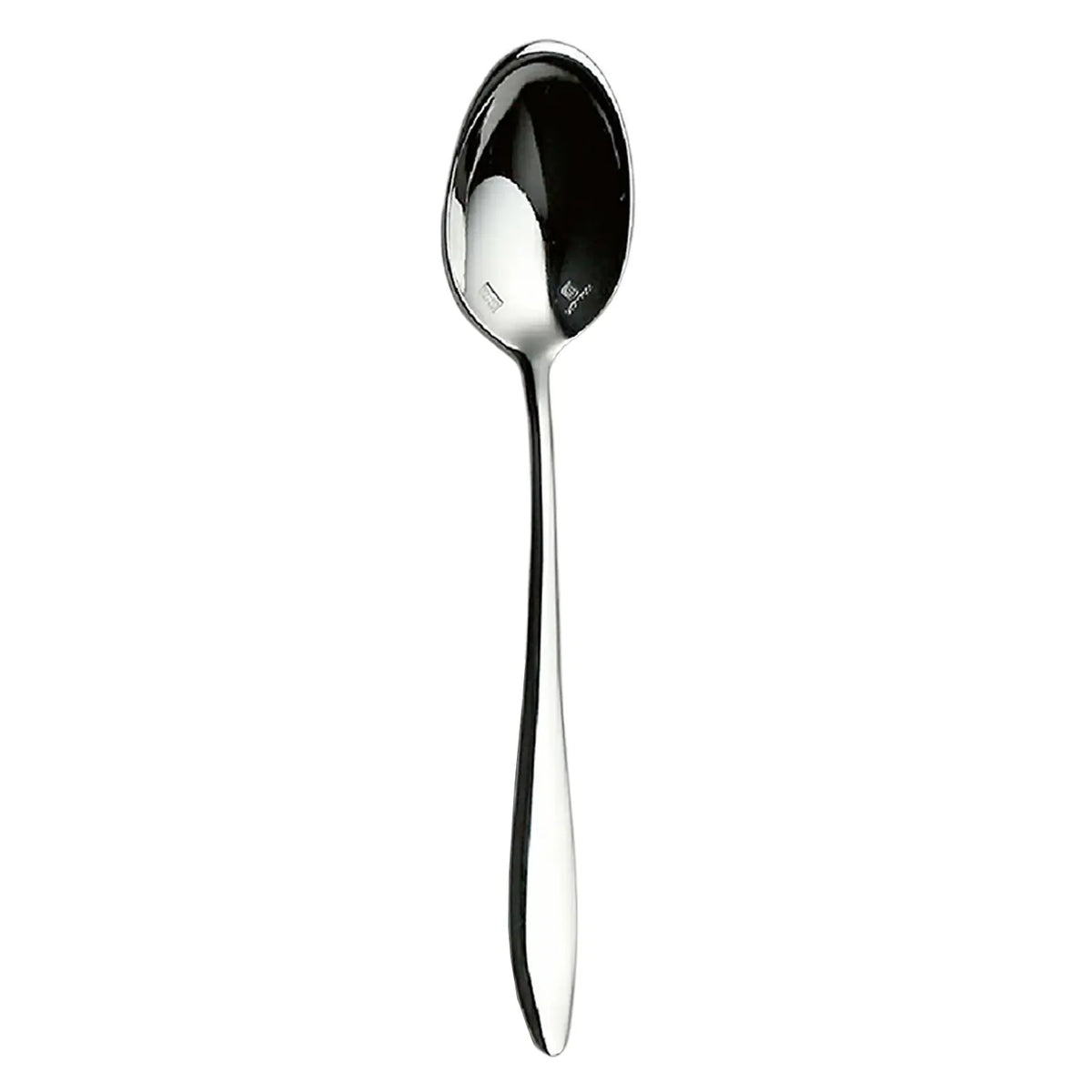 Luckywood Veloute Stainless Steel Demitasse Spoon