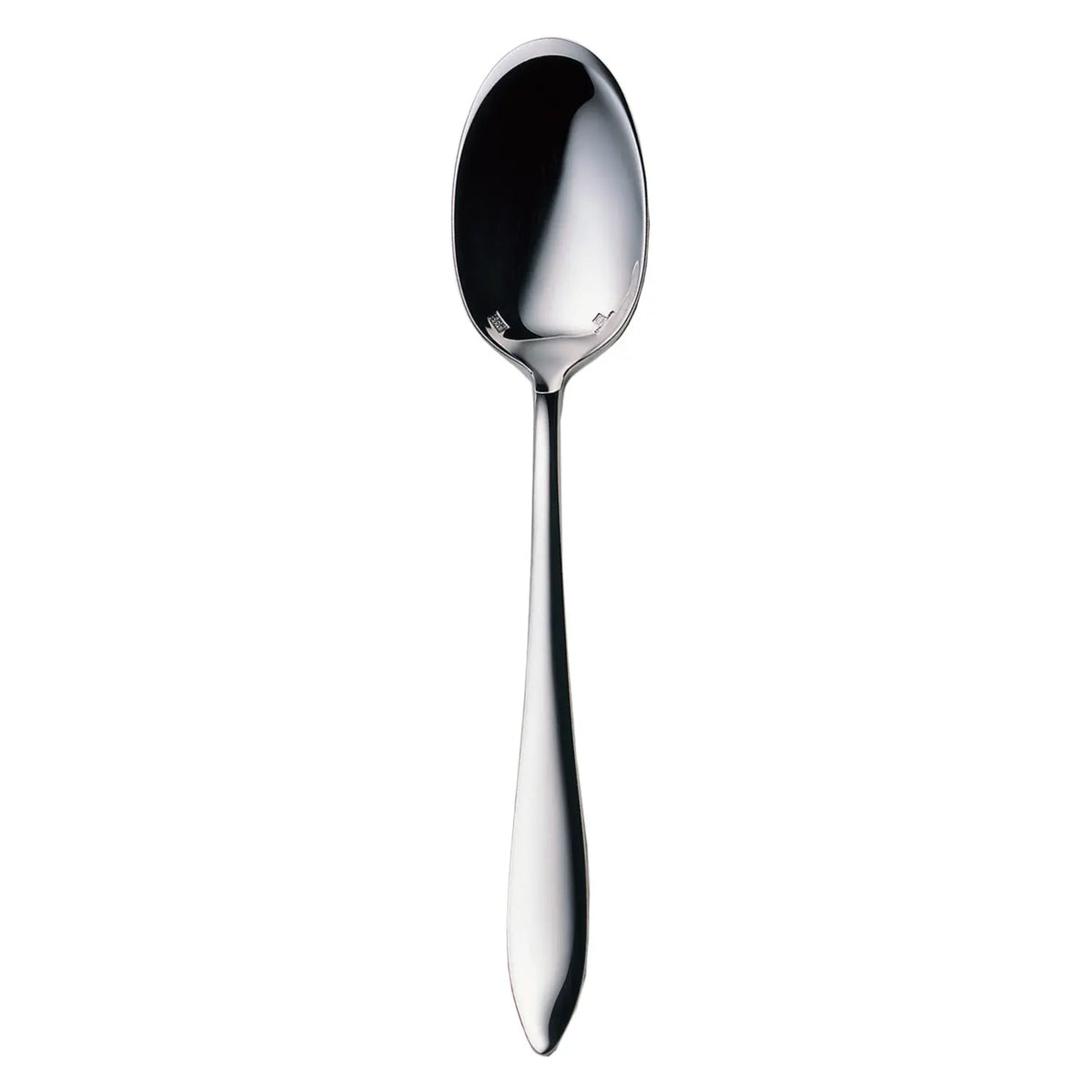 Luckywood Veloute Stainless Steel Dinner Spoon