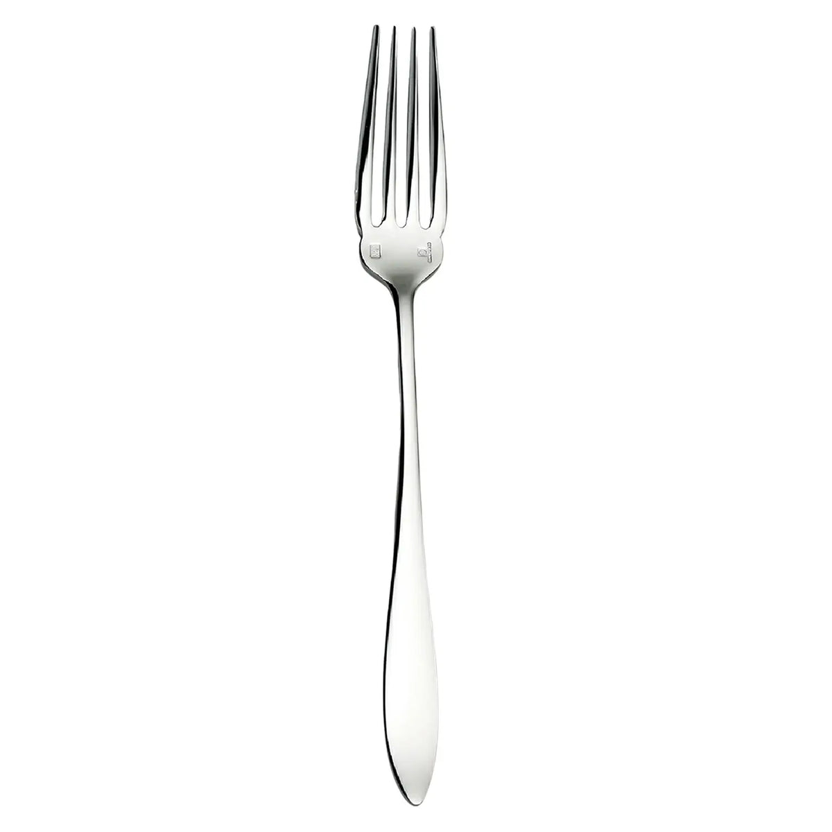 Luckywood Veloute Stainless Steel Fish Fork