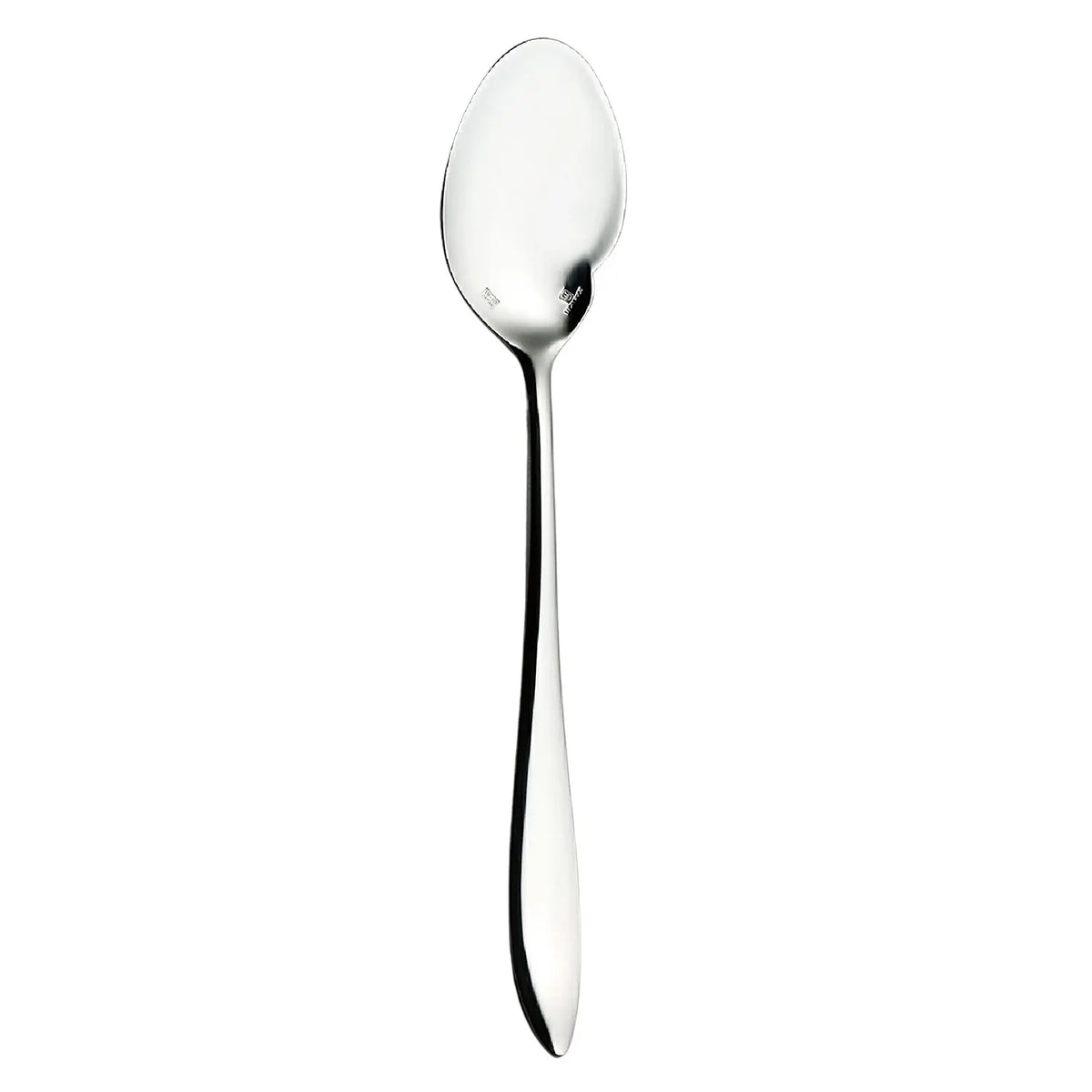 Luckywood Veloute Stainless Steel French Sauce Spoon