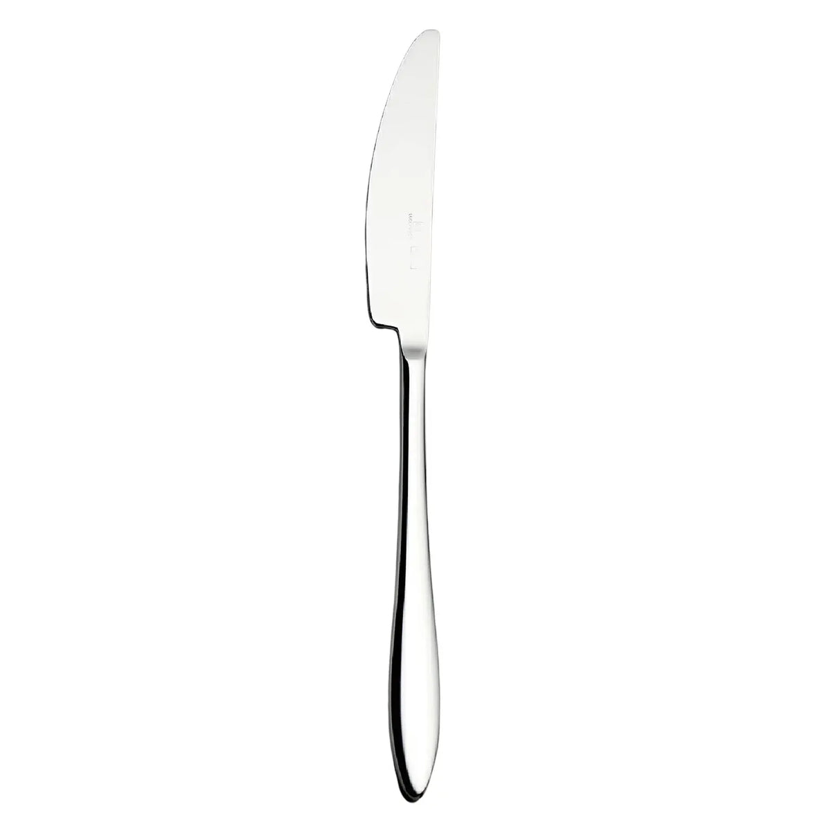 Luckywood Veloute Stainless Steel Fruit Knife