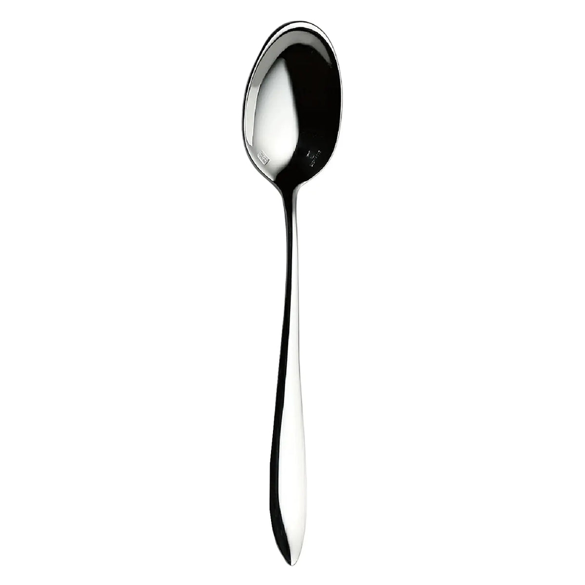 Luckywood Veloute Stainless Steel Lunch Spoon