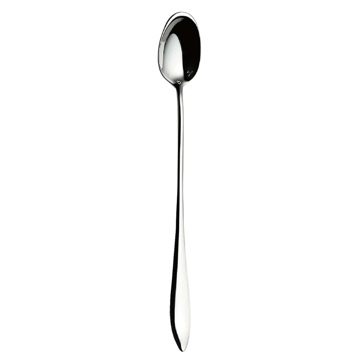 Luckywood Veloute Stainless Steel Parfait Spoon