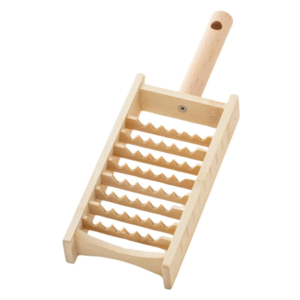 MANYO Bamboo Oni-oroshi Grater Square