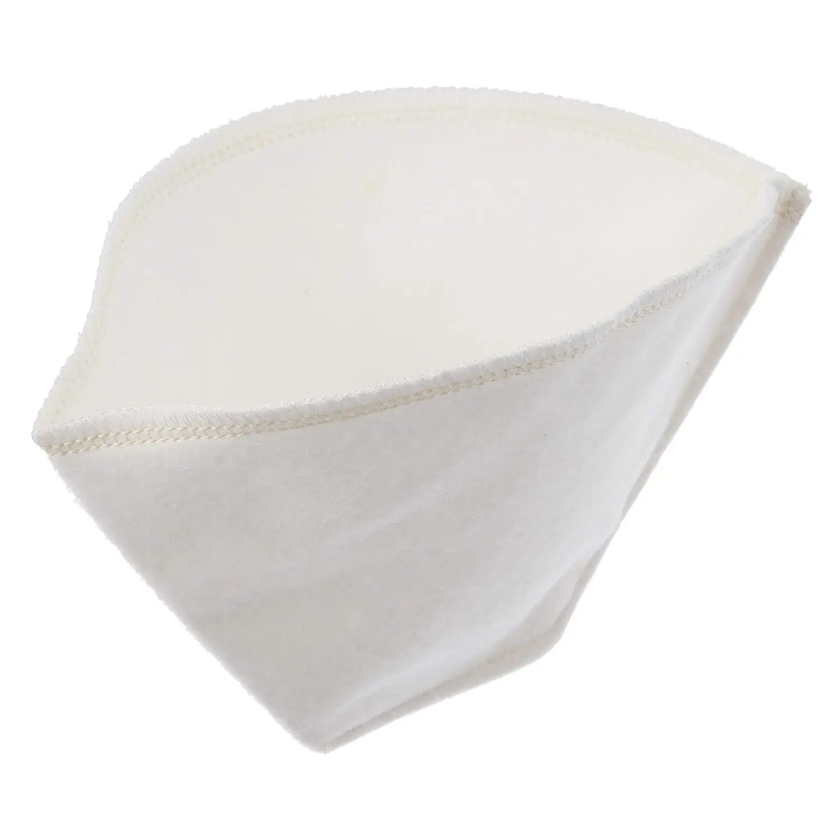 Maluta Cotton Cloth Filter Coffee Filters 2 pcs