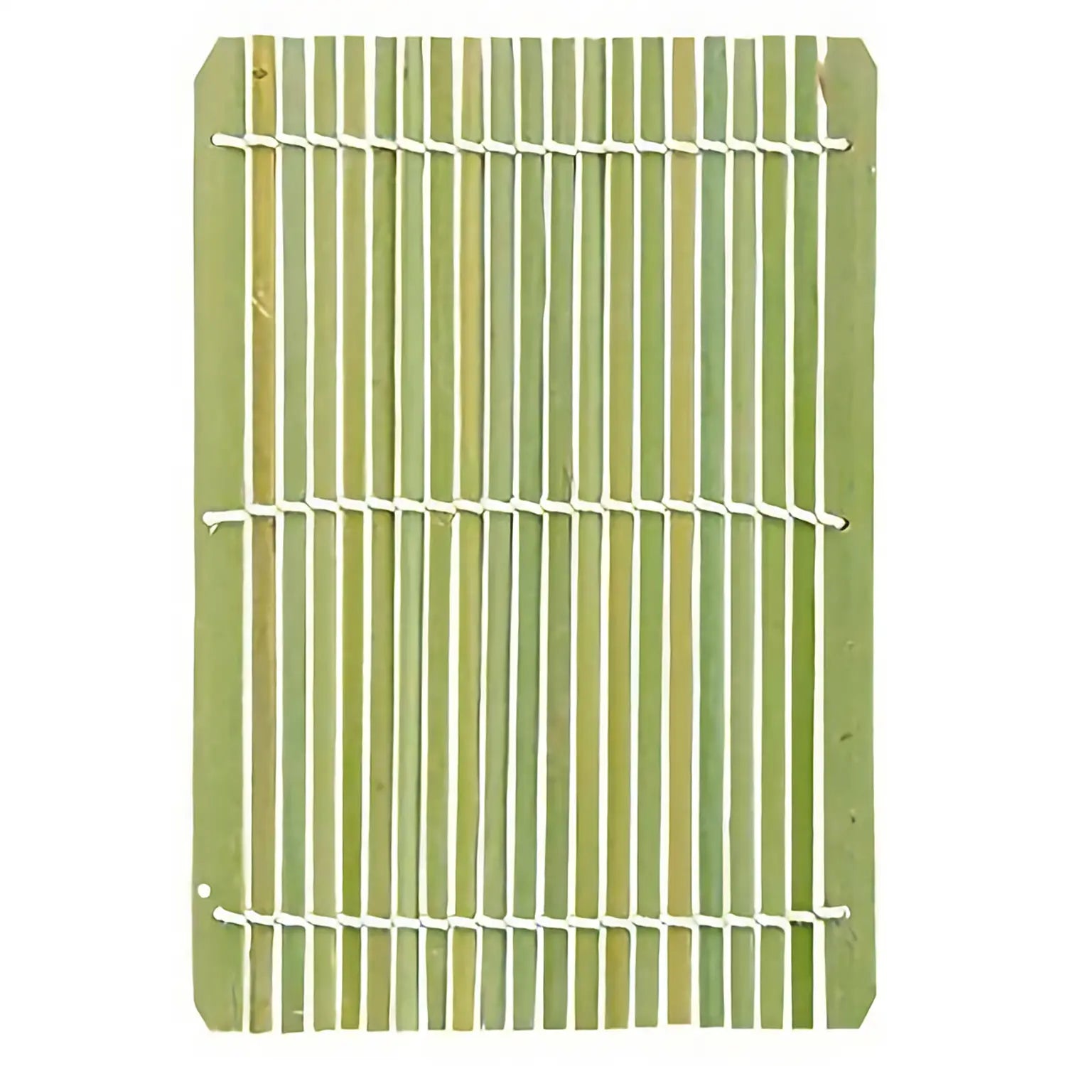 Shinkoh Bright Sudare Bamboo Sushi Rolling Mat Thin Strips - Globalkitchen  Japan