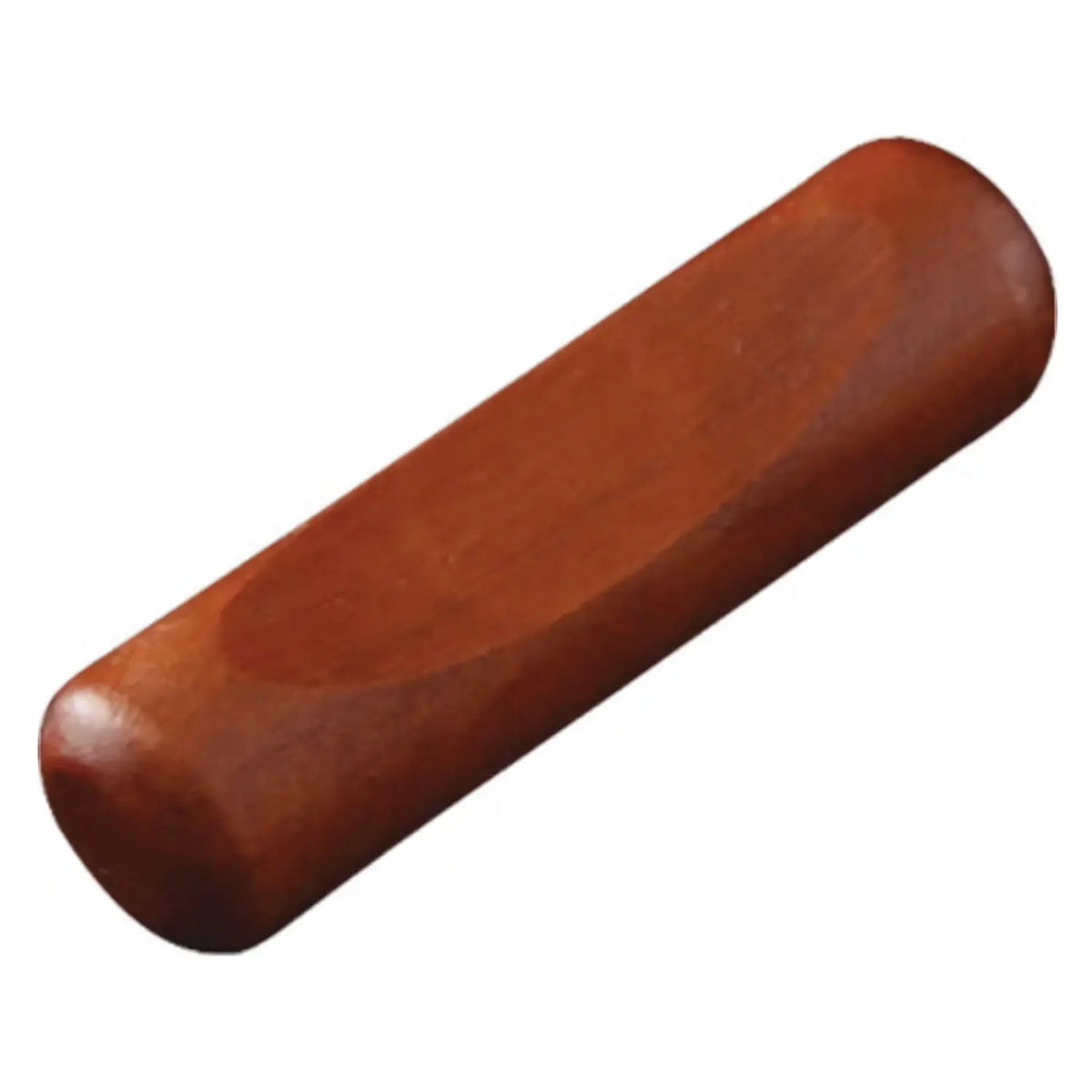 Marujyu Wood Chopstick Rest Round