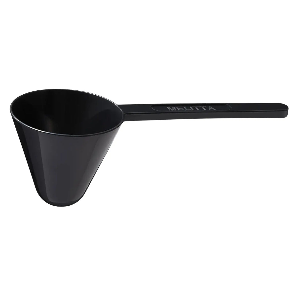 Melitta AS Resin Coffee Dripper with Measuring Spoon