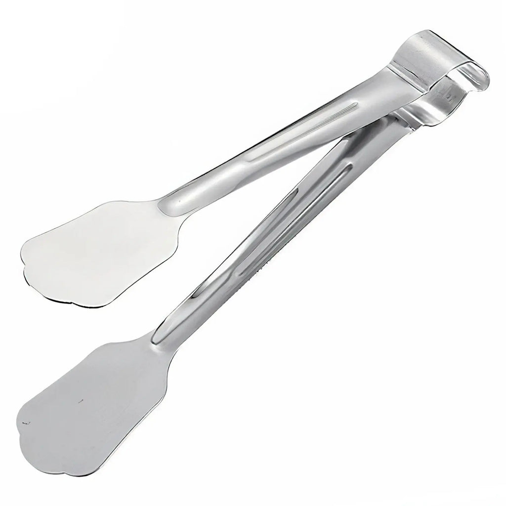 Tanabe Metal Stainless Steel Tongs - Globalkitchen Japan