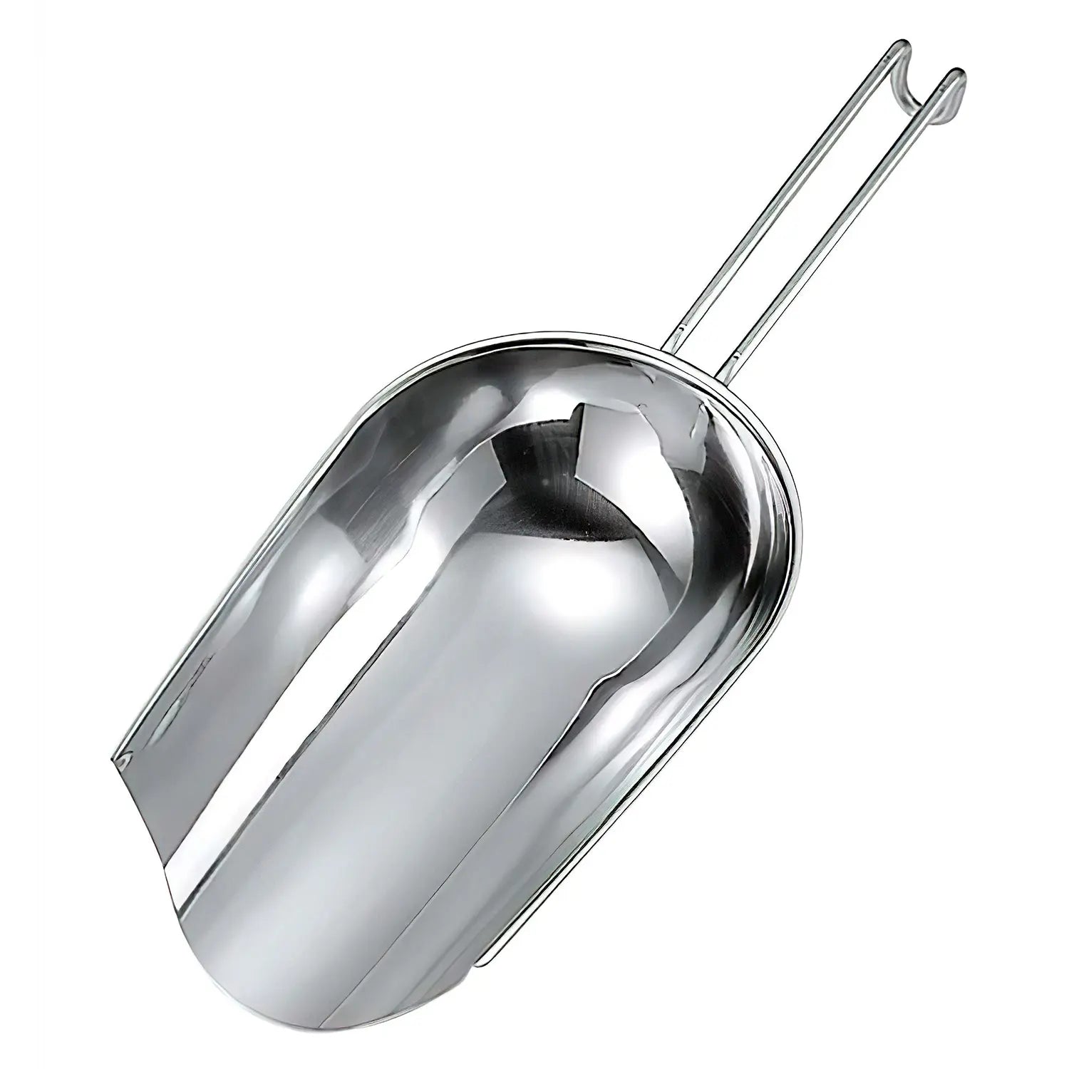 Nihon Metal Works Stainless Steel Ice Cream Spade - Globalkitchen