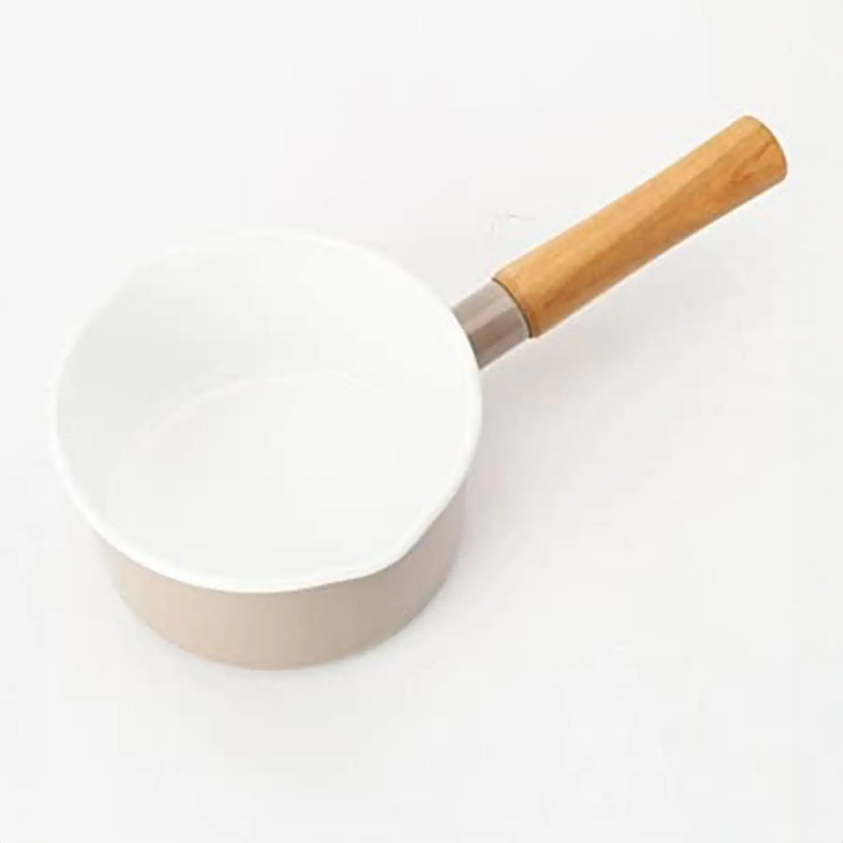 Noda Horo Couleur Enamel Saucepan