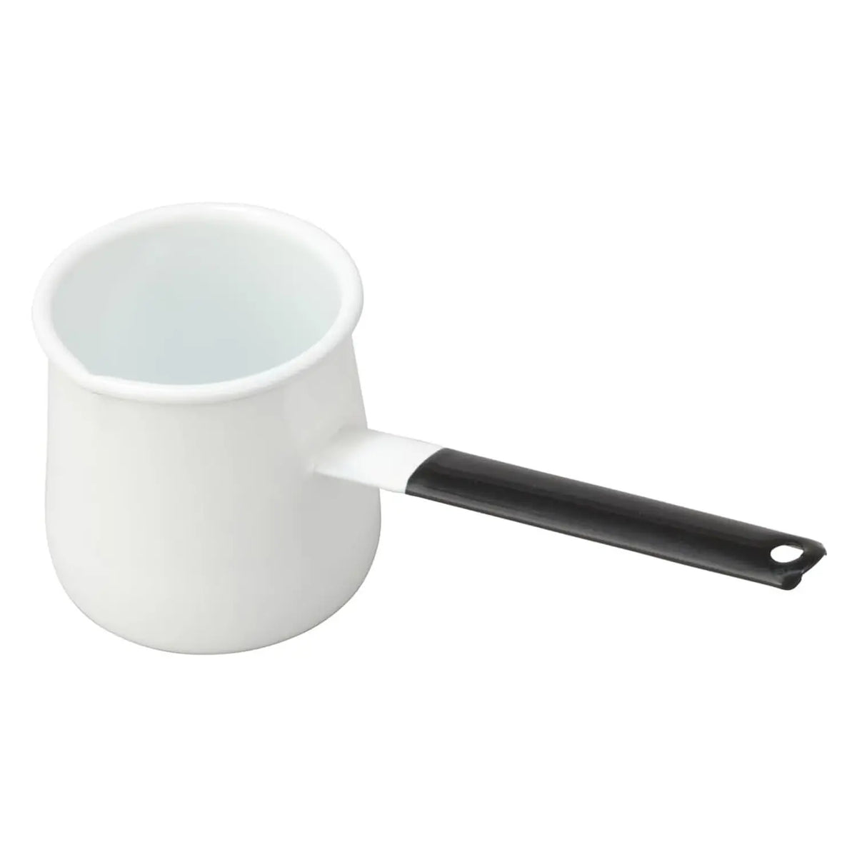 Noda Horo Enamel Butter Warmer