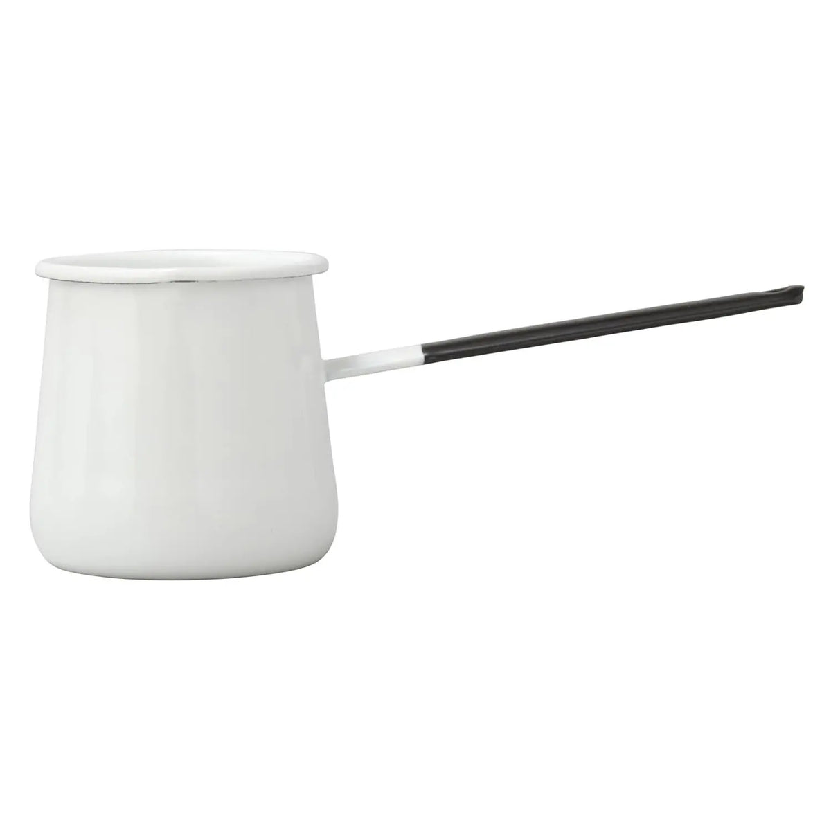 Noda Horo Enamel Butter Warmer