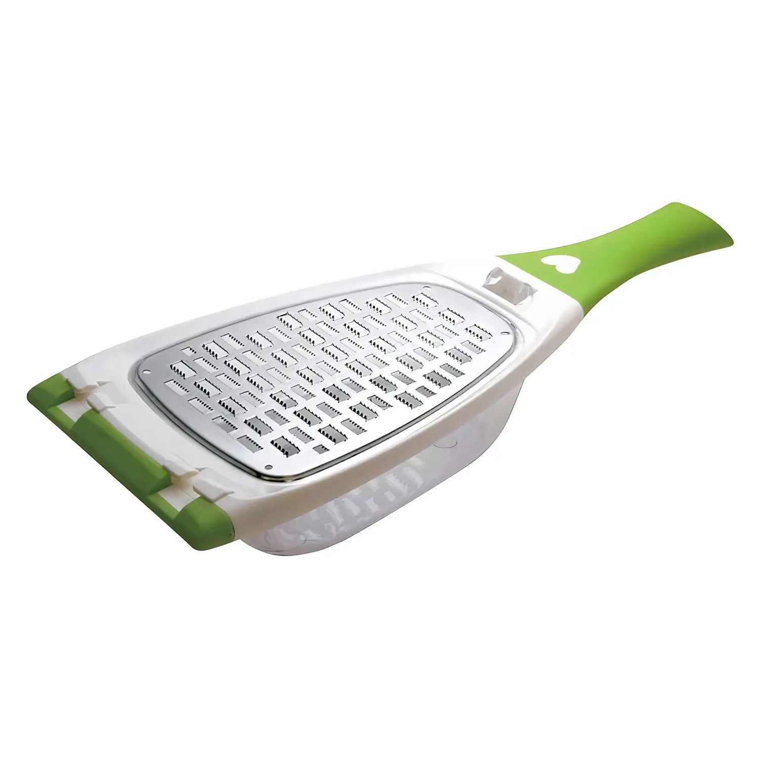 Portable Aluminum Japanese Daikon Grater