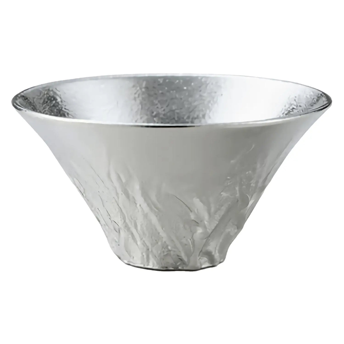 Nousaku Fujiyama Tin Guinomi Sake Cup