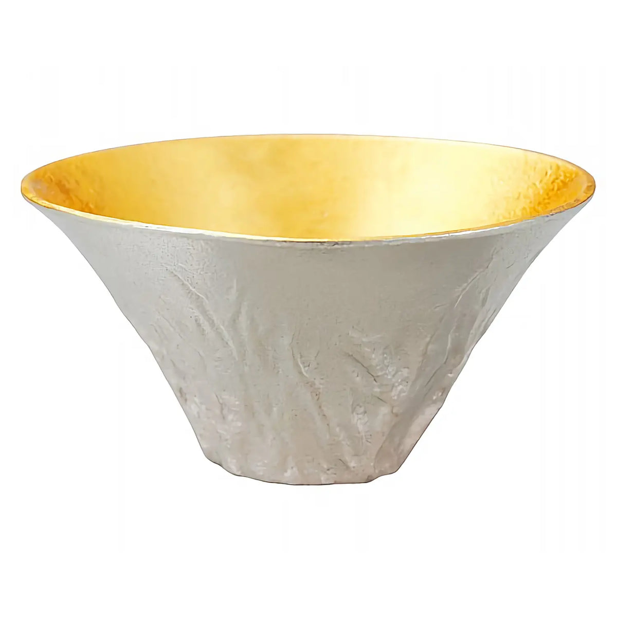 Nousaku Fujiyama Tin Guinomi Sake Cup