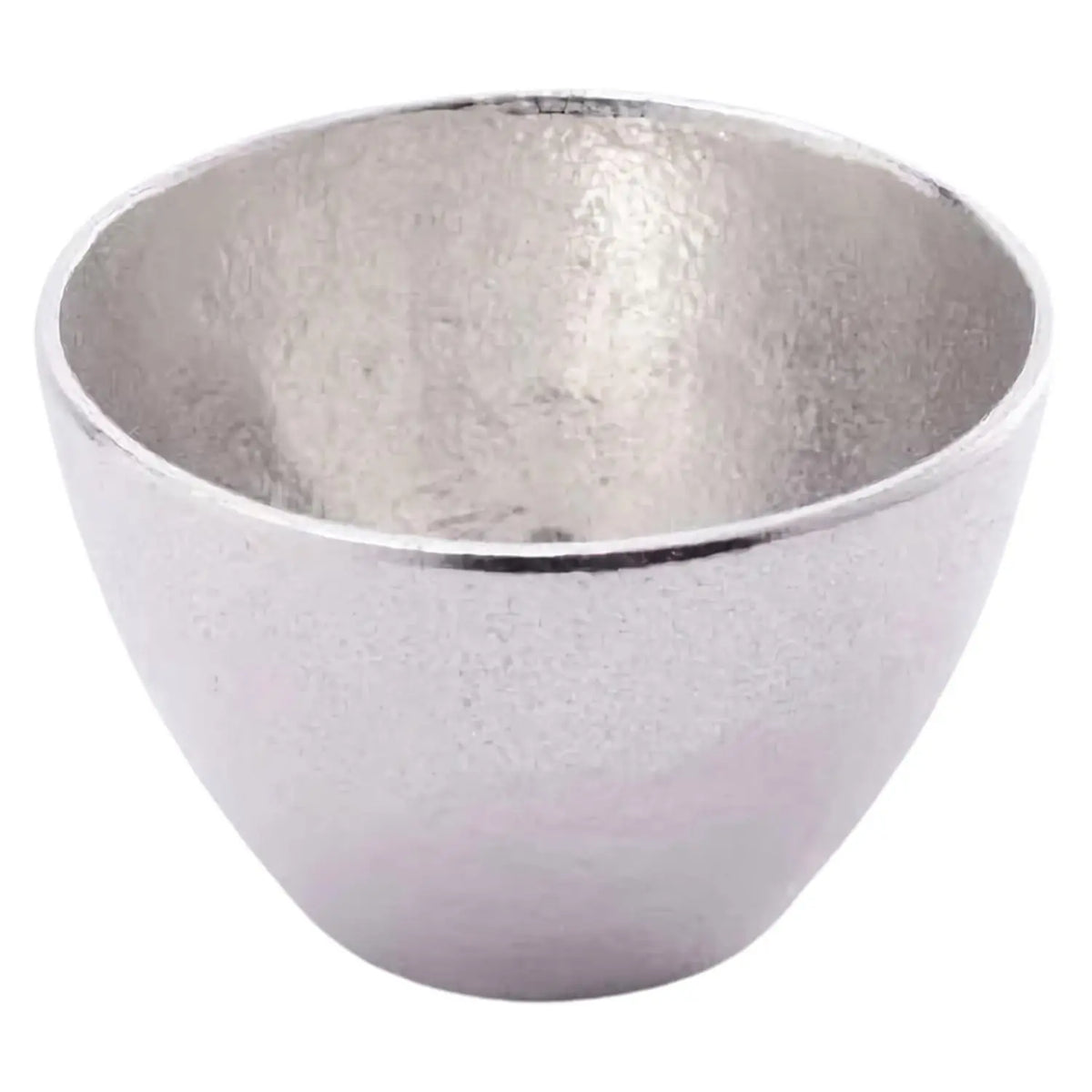 Nousaku Tin Guinomi Sake Cup