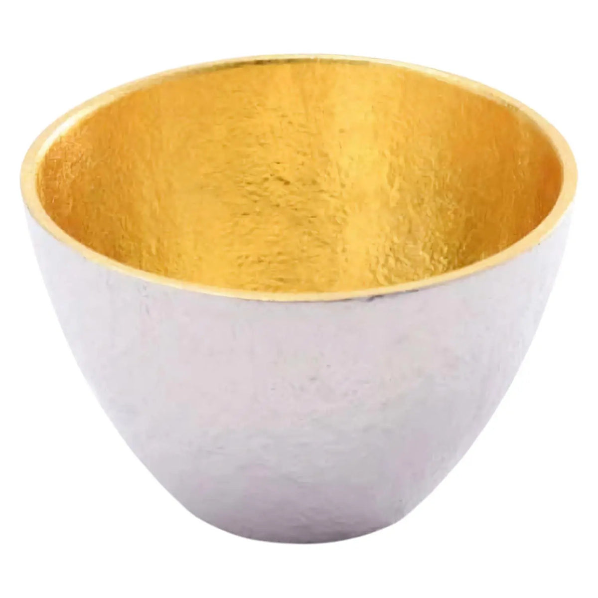 Nousaku Tin Guinomi Sake Cup