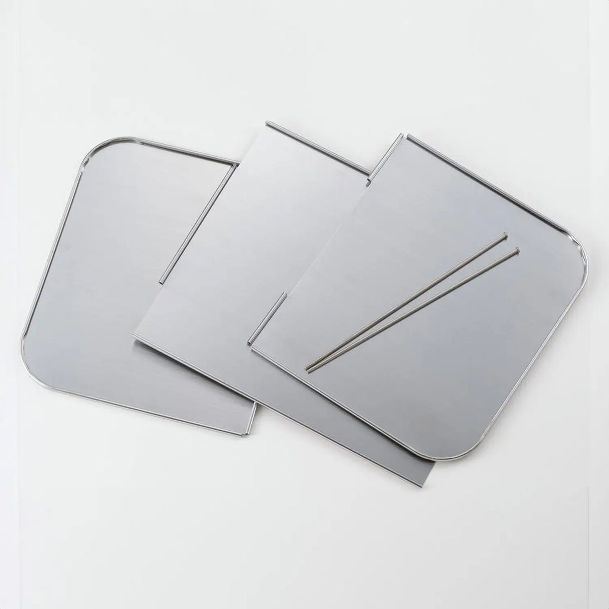 Odajima Stainless Steel Splatter Guard