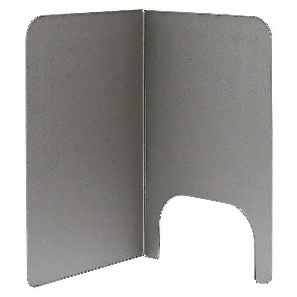 Odajima Steel Splatter Guard 2 Panels