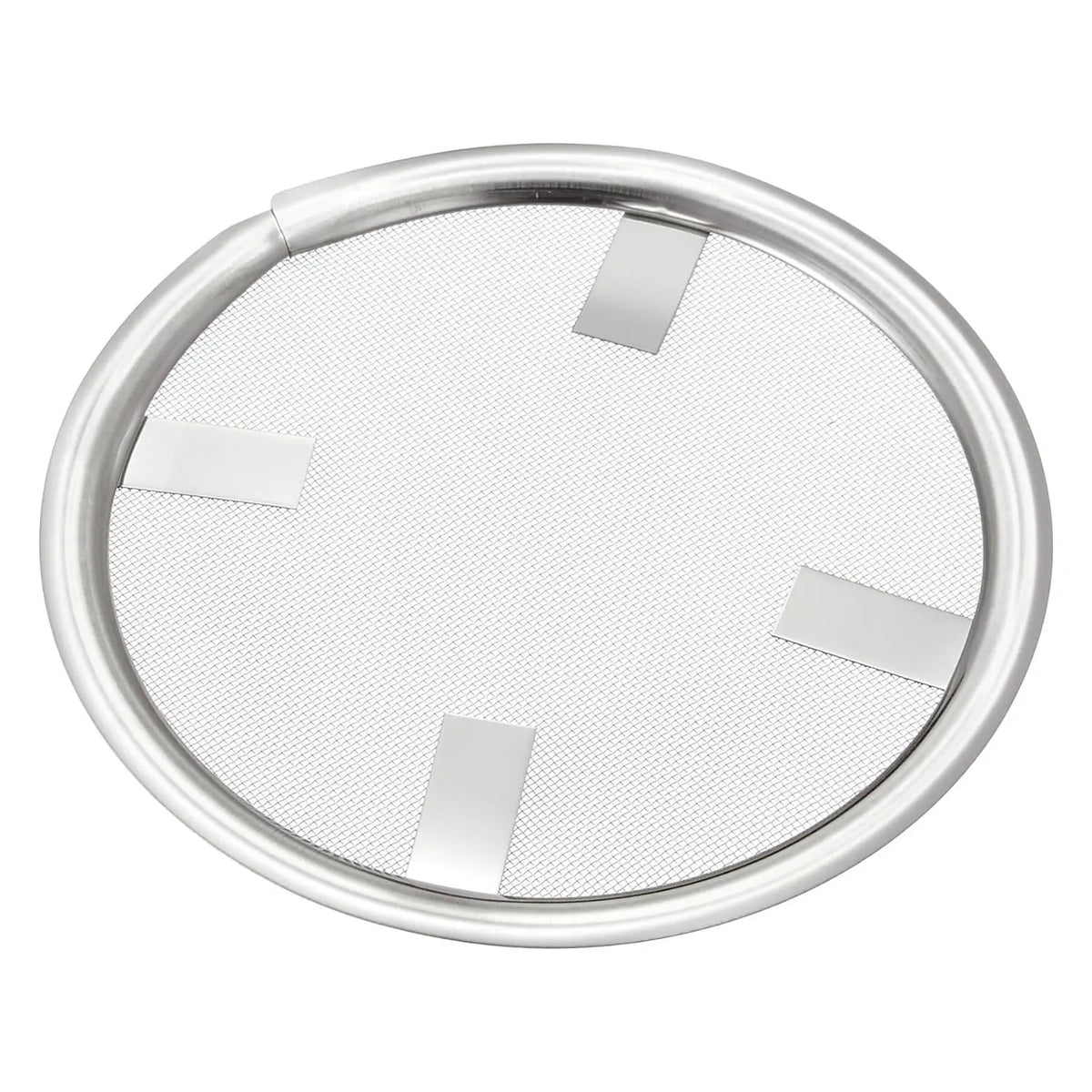 Ohya Clover Stainless Steel Oil Strainer