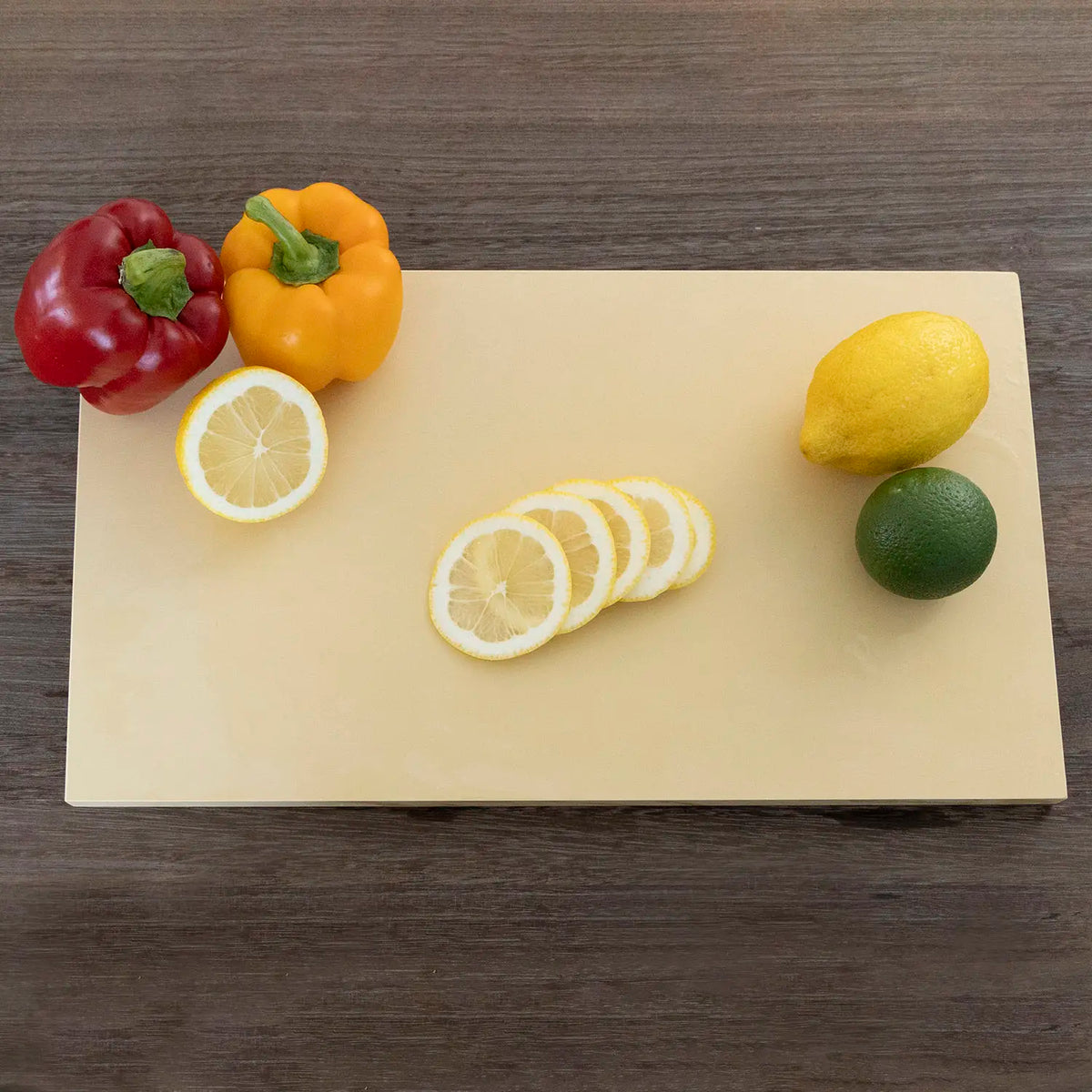 Parker Asahi Cookin Cut Synthetic Rubber Antibacterial Cutting Board