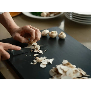 Parker Asahi Cookin' Cut Synthetic Rubber Color Cutting Board