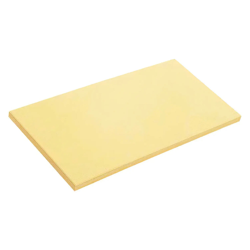  Asahi SC-103 AMN2336P Color Cutting Board, Beige