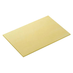 Parker Asahi Cookin' Cut Synthetic Rubber Antibacterial Cutting Board -  Globalkitchen Japan