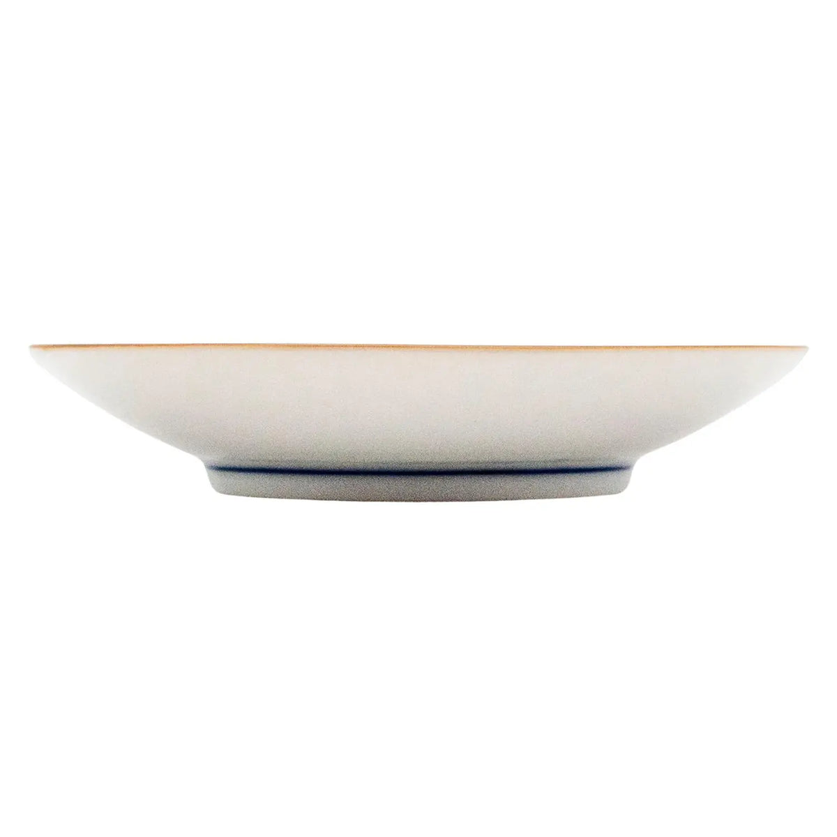 SEIKOU Kutani Porcelain Mamezara Small Plate Ishidatamimon