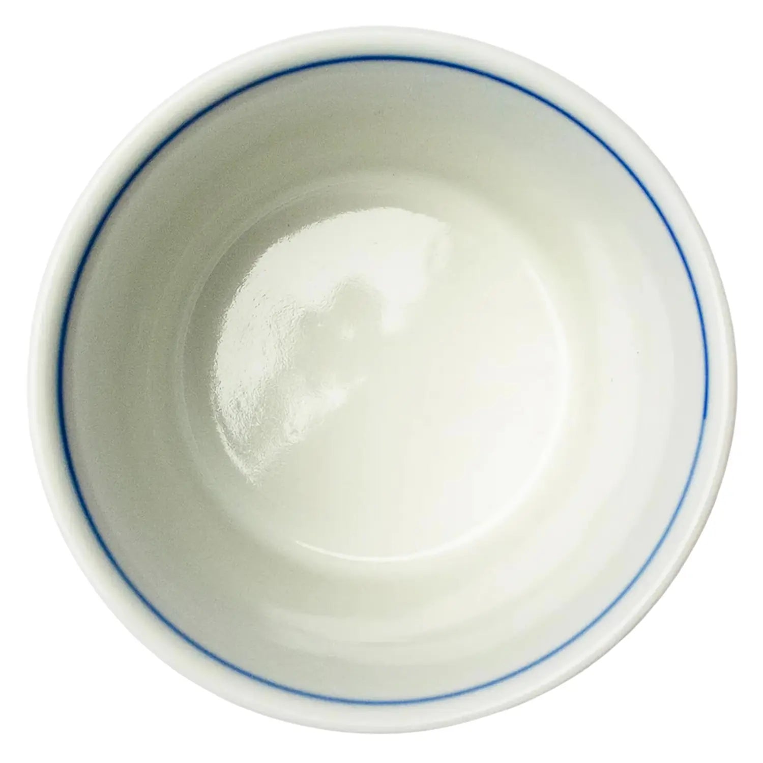 Contact Modern White Pasta Bowl + Reviews