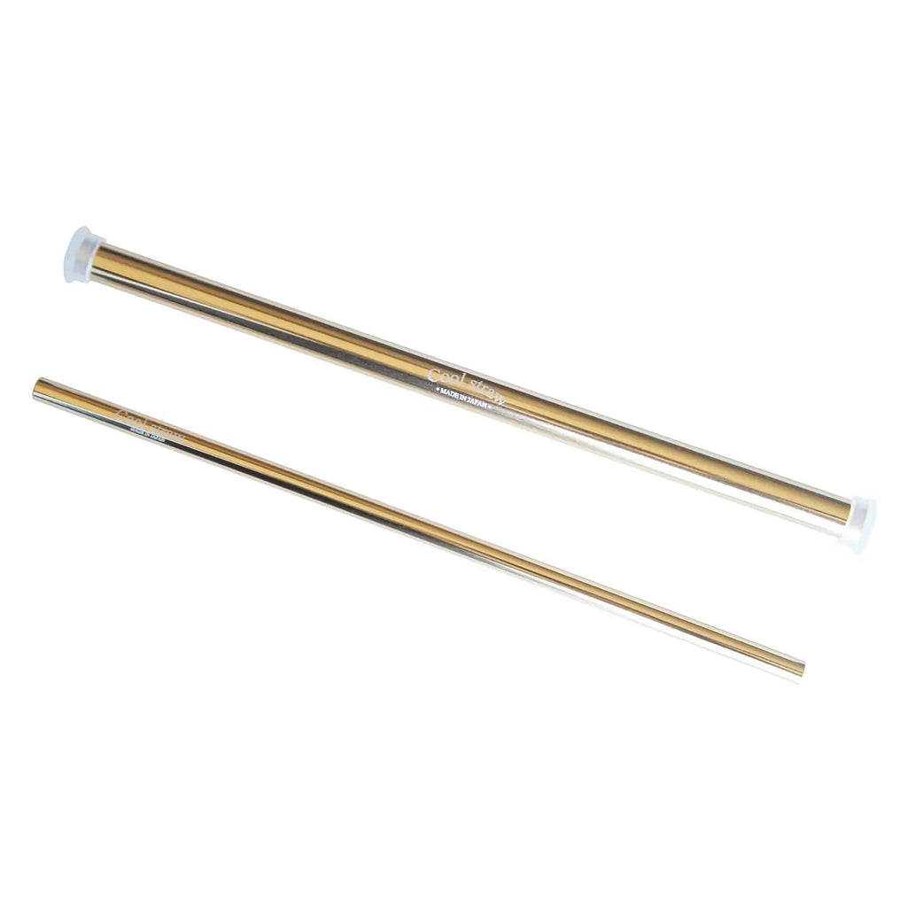 Metallic Straw - Japan online shop