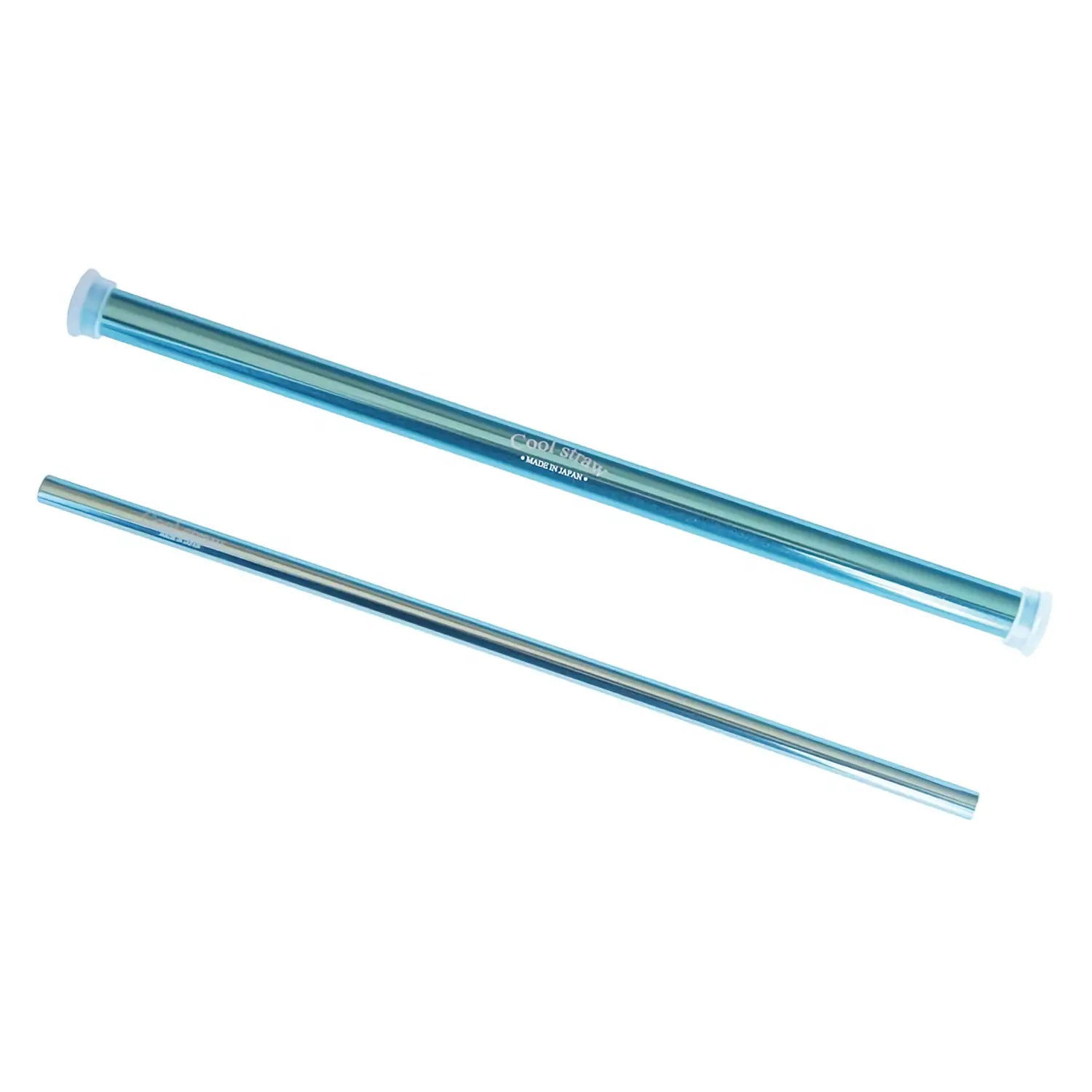 SEKIKAWA Aluminum Reusable Straw - Globalkitchen Japan