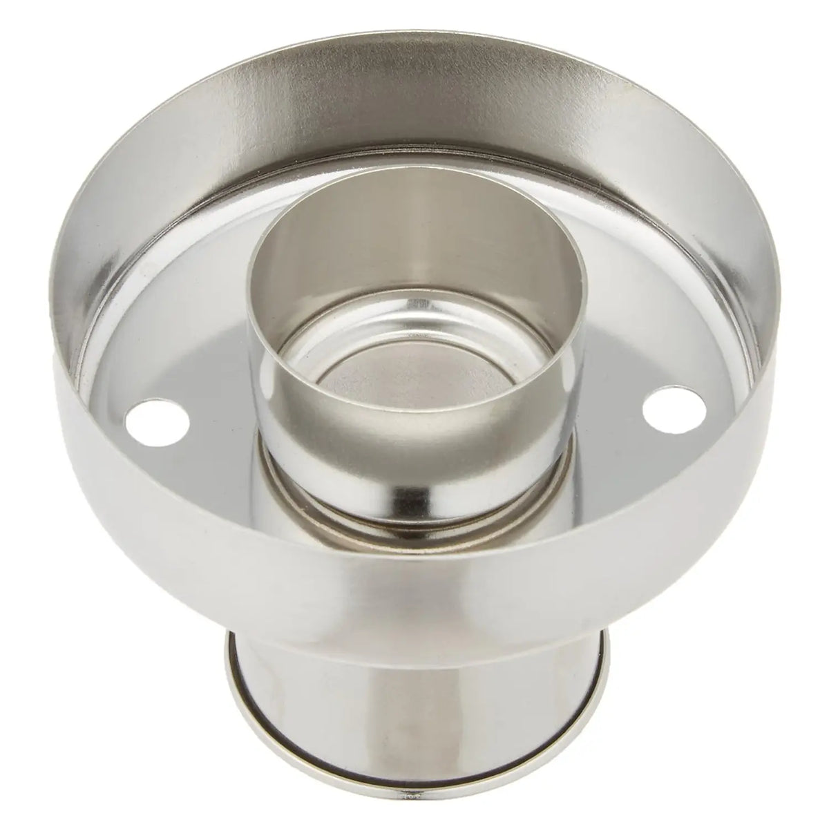 SHIMOTORI Stainless Steel Doughnut Cutter