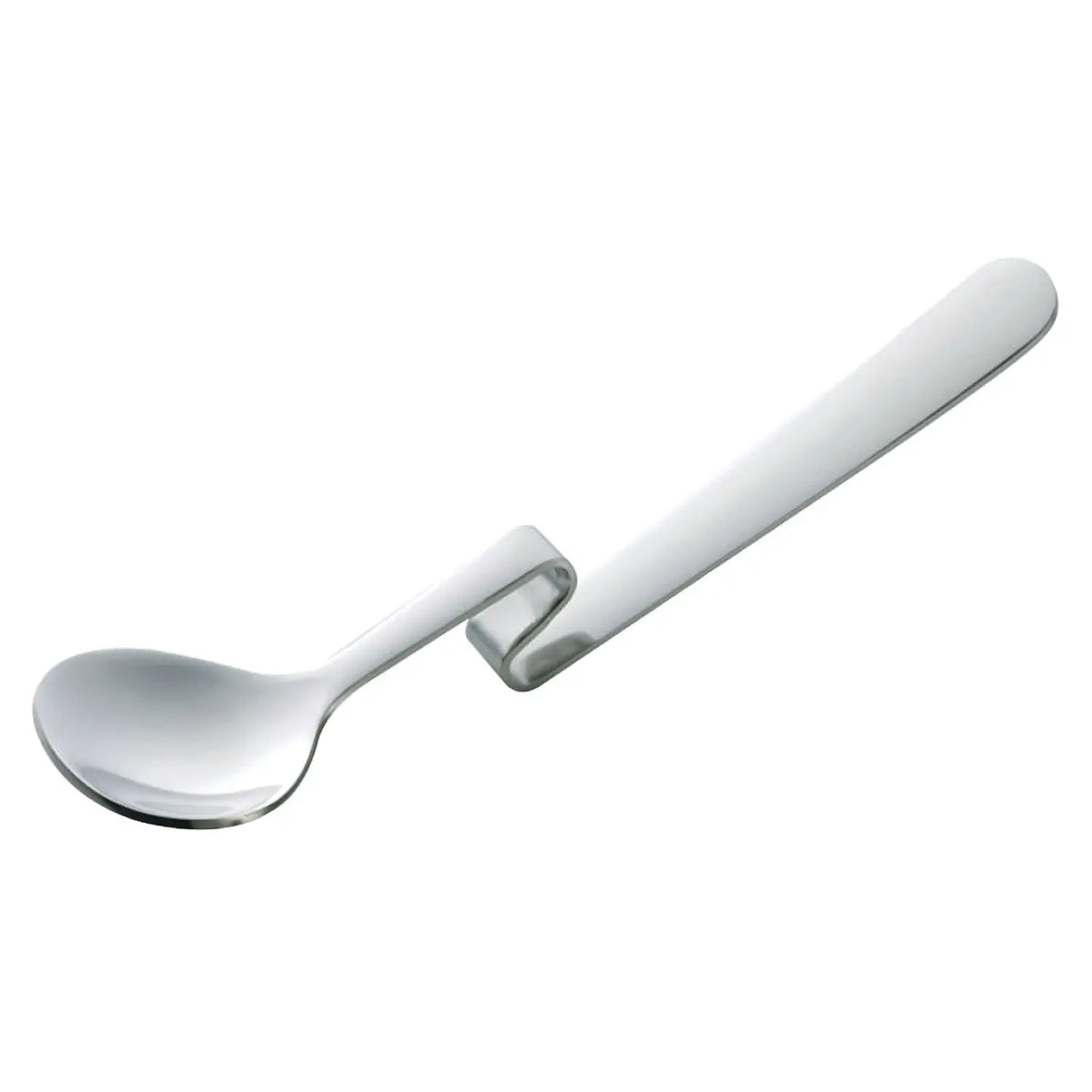 Salus Stainless Steel Honey Spoon