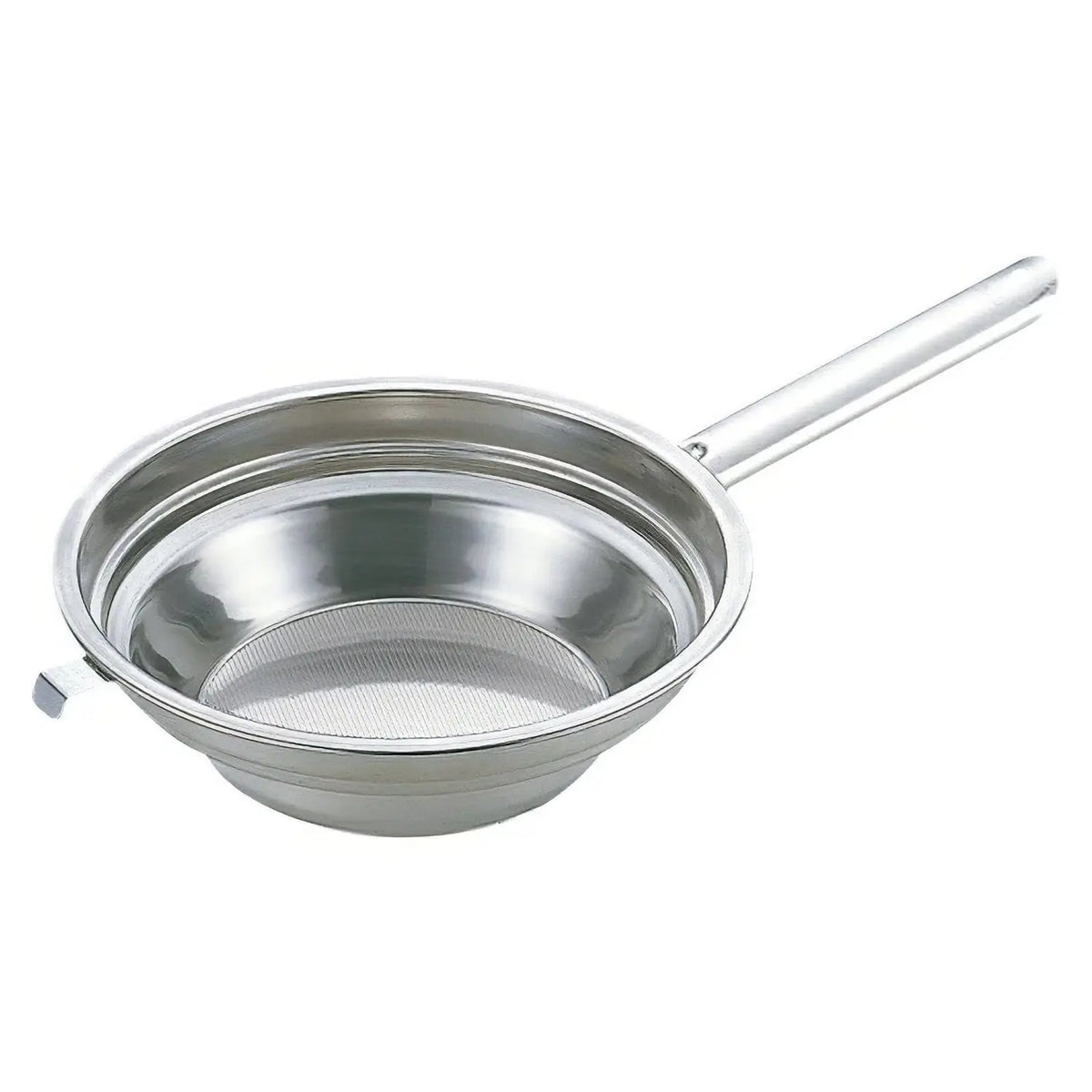 Sampo Sangyo Stainless Steel Stepped Oil Strainer