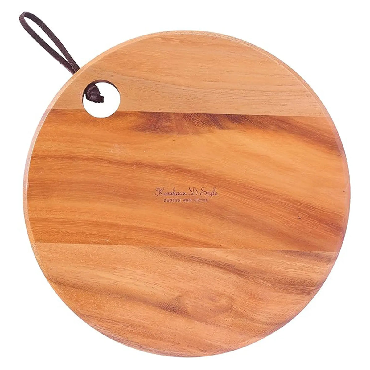 Sato Shoji Kevnhaun Natural Wood Magnetic Pot Mat