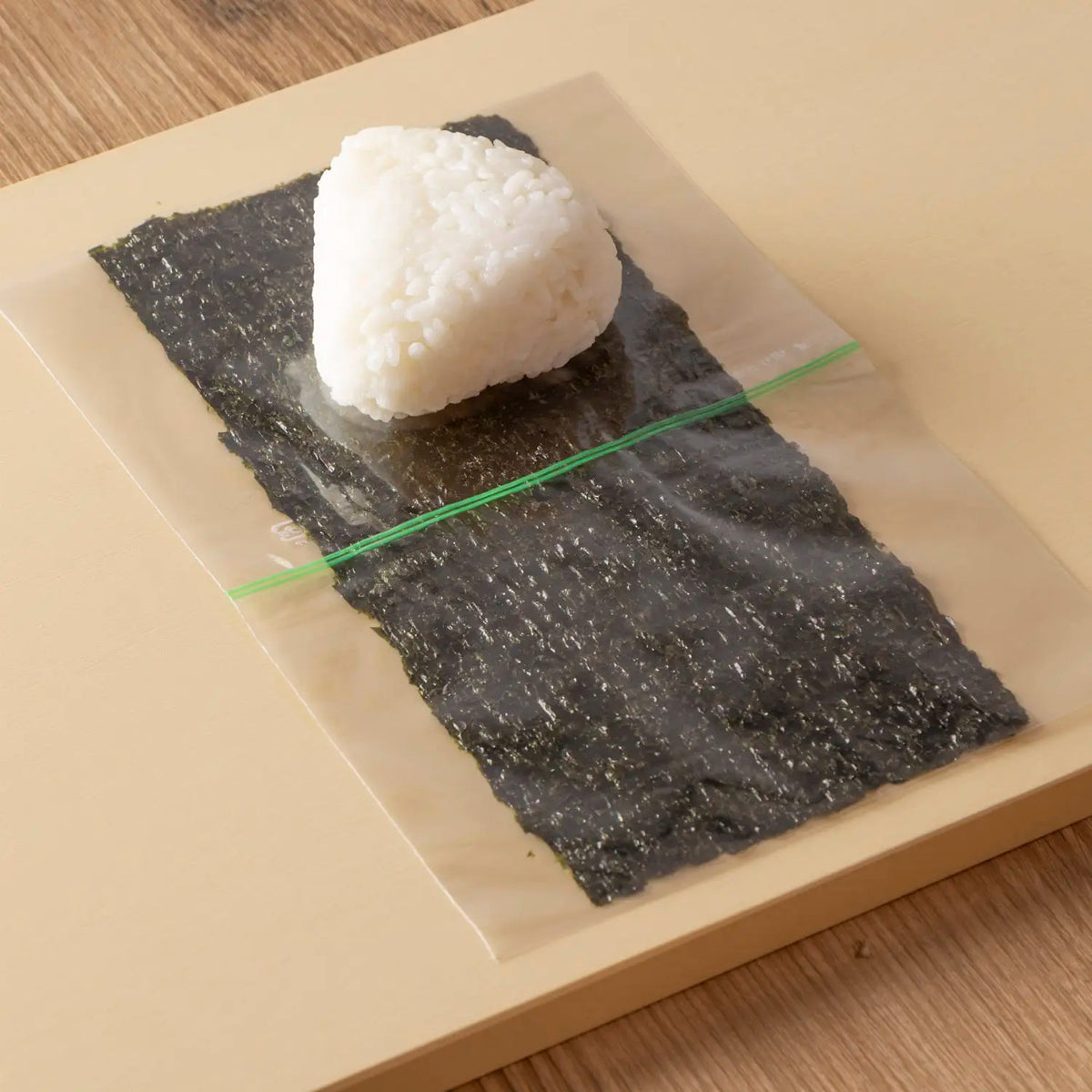 Seinichi Disposable Take-Out Onigiri Wrapper (100 Pcs)