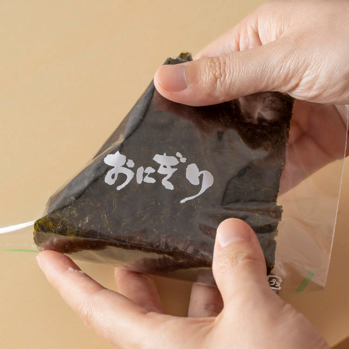 Seinichi Disposable Take-Out Onigiri Wrapper (100 Pcs)