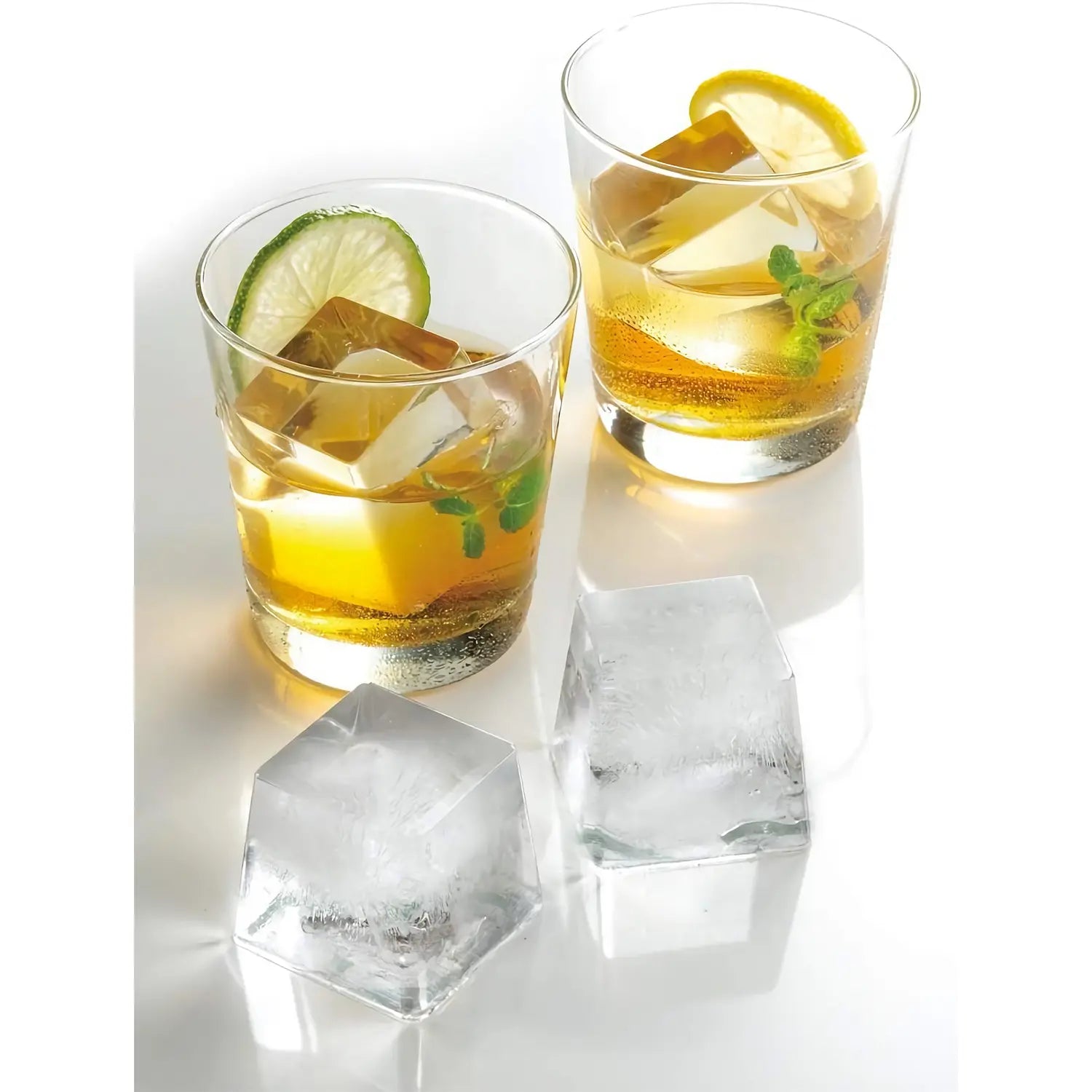 Ice Cube Trays - Globalkitchen Japan