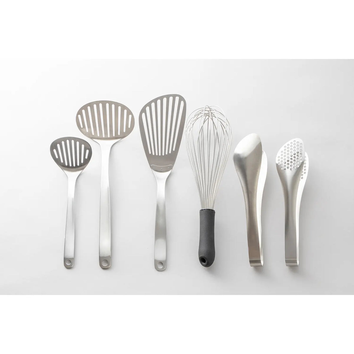 Sori Yanagi Stainless Steel Whisk 30cm